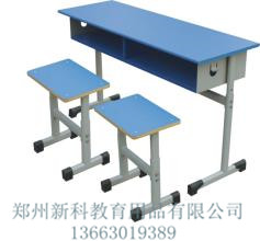 培訓班課桌椅